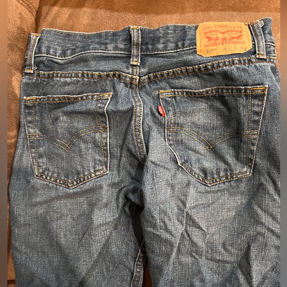 Levi’s Jeans
